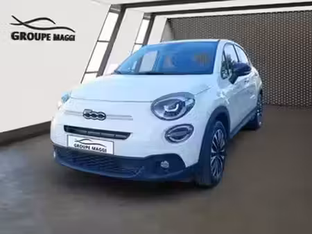 Fiat 500X 1.5 130 S