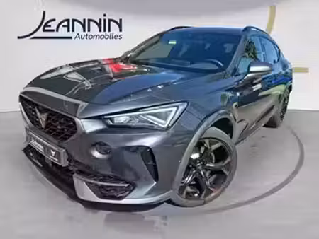 Cupra Formentor VZ 1.4 245