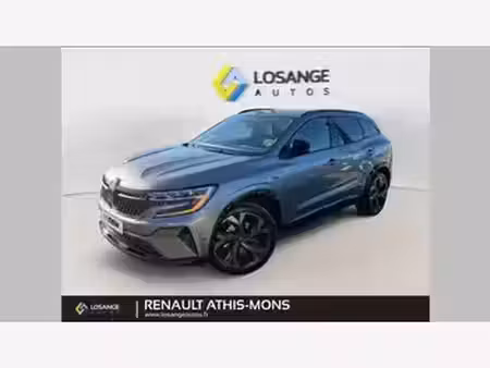 Renault Austral 1.2 200 Esprit Alpine