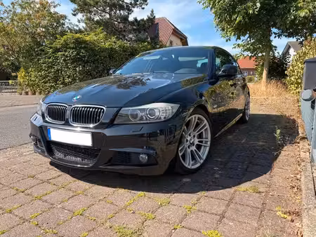 BMW Série 3 325i 3.0 218