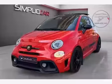 Fiat 500 1.2 69 Pop