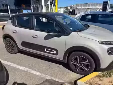 Citroën C3 1.2 PureTech 83 Feel Pack