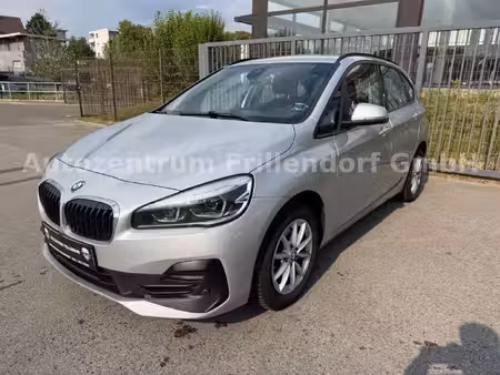 BMW Série 2 2.0