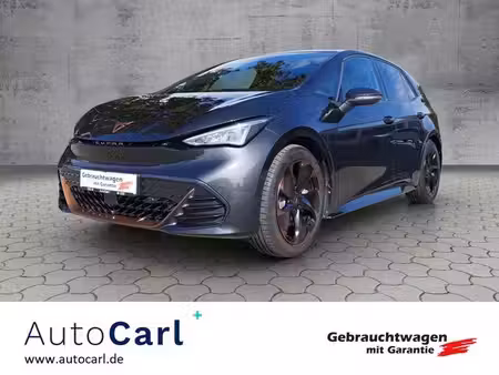 Cupra Born 204