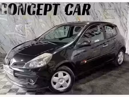 Renault Clio 16S 1.2 Campus