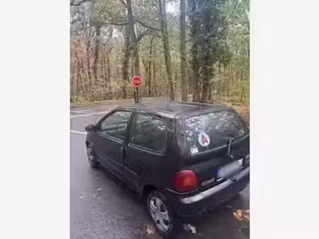 Renault Twingo 1.2