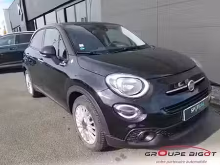 Fiat 500X 1.6 MJT 130
