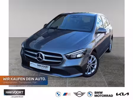 Mercedes-Benz Classe B B 180