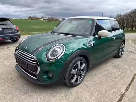 Mini Mini Cooper 1.5 136