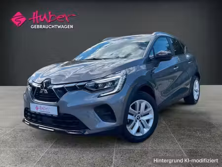 Mitsubishi ASX 1.3 140