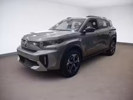 Citroën C3 Aircross 1.2 145 Plus