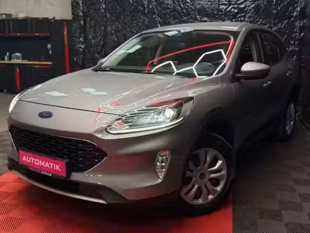 Ford Kuga 2.0 TDCi 140 Cool & Connect 4x4