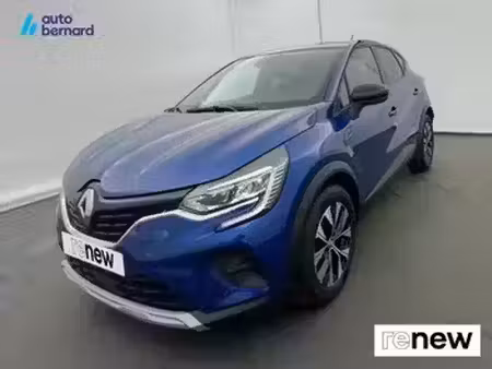 Renault Clio 1.0 TCe 90 Evolution