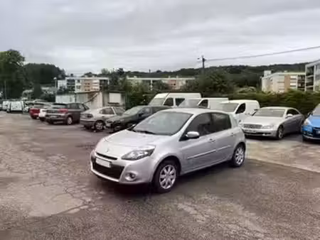 Renault Clio 1.5 dCi 70 Dynamique