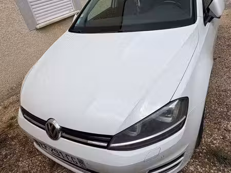 Volkswagen Golf 2.0 TDI 150