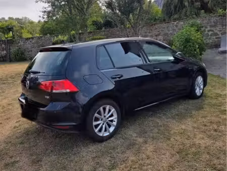 Volkswagen Golf 1.6 TDI 110