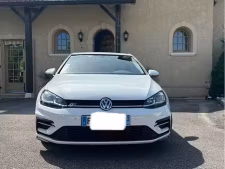 Volkswagen Golf 1.6 TDI 115 R-Line