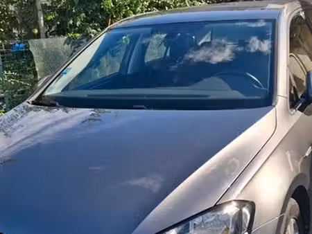 Volkswagen Golf 1.5 TSI 130