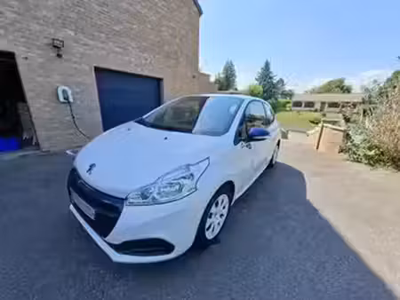 Peugeot 208 1.0 PureTech 68 Like