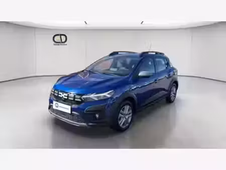 Dacia Sandero 1.0 TCe 90 Expression