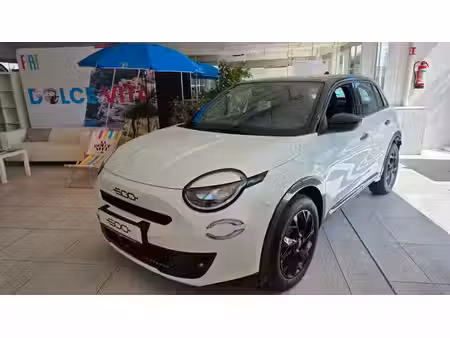 Fiat 600 1.2 100