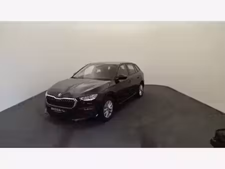 Škoda Scala 1.0 TSI 115