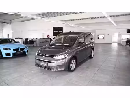 Volkswagen Caddy 2.0 TDI 75