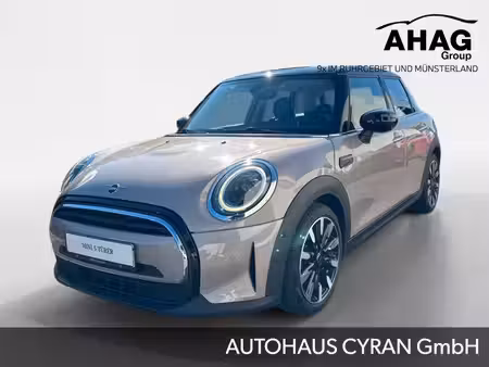 Mini Mini Cooper 1.5 136