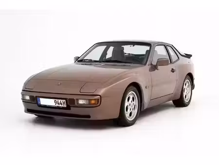 Porsche 944 S