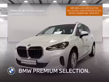 BMW Série 2 218d 2.0 150
