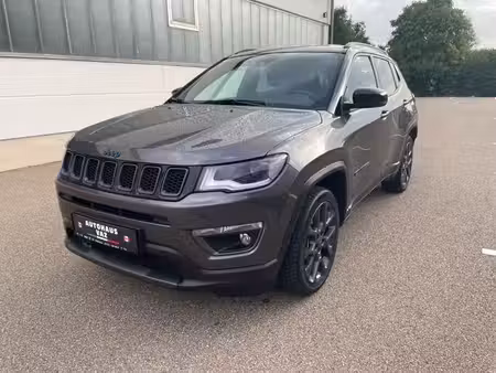 Jeep Compass 4XE 1.3 240 S 4x4