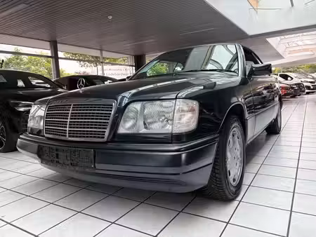 Mercedes-Benz Classe E E 220