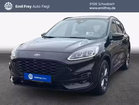 Ford Kuga 2.0 TDCi 120 ST Line X