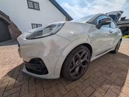 Ford Puma ST 1.5 200