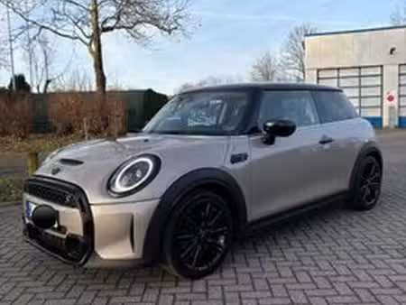 Mini Mini Cooper S 2.0 178 Classic