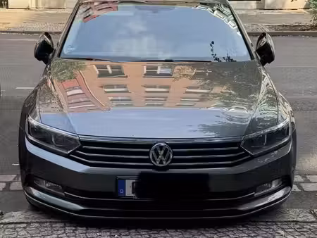 Volkswagen Passat 2.0 TDI 140 Highline