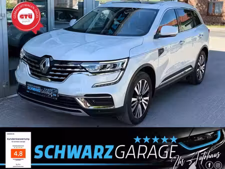 Renault Koleos 1.3 158 Initiale Paris