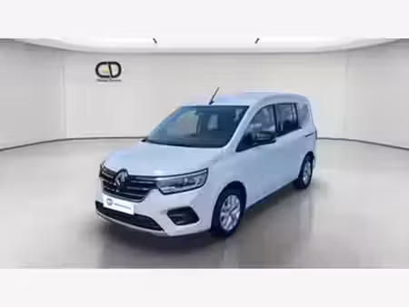 Renault Kangoo 1.5 dCi 95 Techno