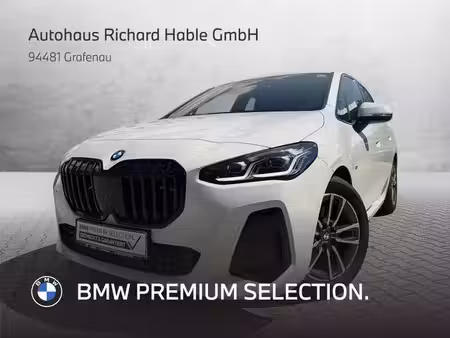 BMW Série 2 223i 2.0 150 xDrive