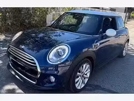 Mini Mini Cooper D 1.5 116 Chili