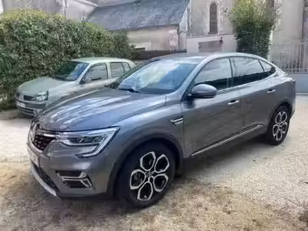 Renault Arkana E-Tech 1.6 145 Intens