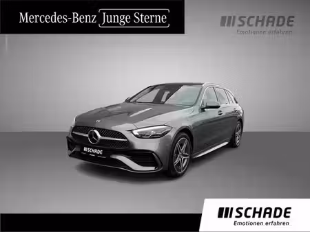 Mercedes-Benz Classe E E 300 AMG Line