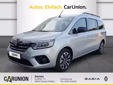 Renault Kangoo 1.3 TCe 130 Techno