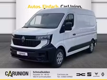 Renault Master 2.0 dCi 150