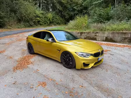 BMW Série 4 M4 3.0 431 M Performance