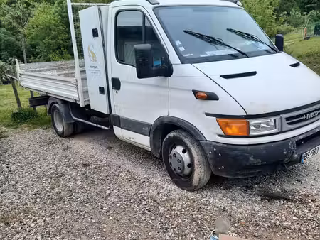Iveco Daily 35