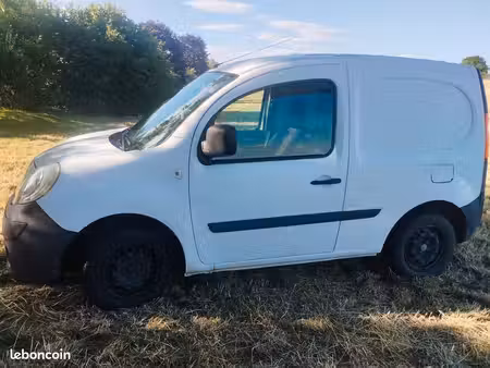 Renault Kangoo 1.5