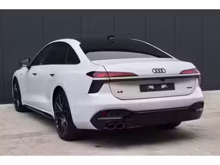 Audi A6 40 TDI 2.0 TDI 150 quattro