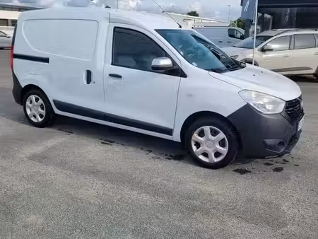 Dacia Dokker 1.5 dCi 90