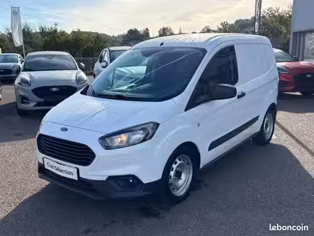 Ford Transit 1.5 TDCi 100 Trend
